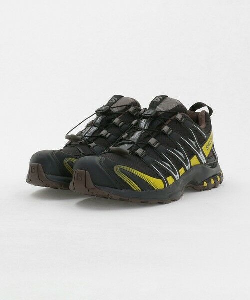 BEAUTY&YOUTH UNITED ARROWS / ビューティー&ユース ユナイテッドアローズ スニーカー | ＜Salomon＞XA PRO 3D GORE-TEX/スニーカー | 詳細4