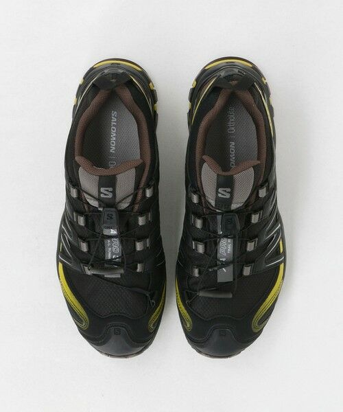 BEAUTY&YOUTH UNITED ARROWS / ビューティー&ユース ユナイテッドアローズ スニーカー | ＜Salomon＞XA PRO 3D GORE-TEX/スニーカー | 詳細5