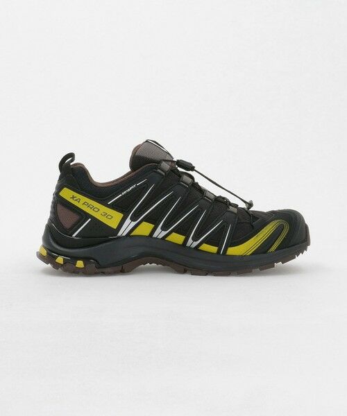 BEAUTY&YOUTH UNITED ARROWS / ビューティー&ユース ユナイテッドアローズ スニーカー | ＜Salomon＞XA PRO 3D GORE-TEX/スニーカー | 詳細6