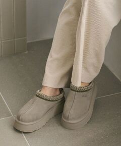 BEAUTY&YOUTH UNITED ARROWS / ビューティー&ユース ユナイテッドアローズ ブーツ（ショート丈） | 【国内EXCLUSIVE】＜UGG＞TAZZ タズ/スリッポン