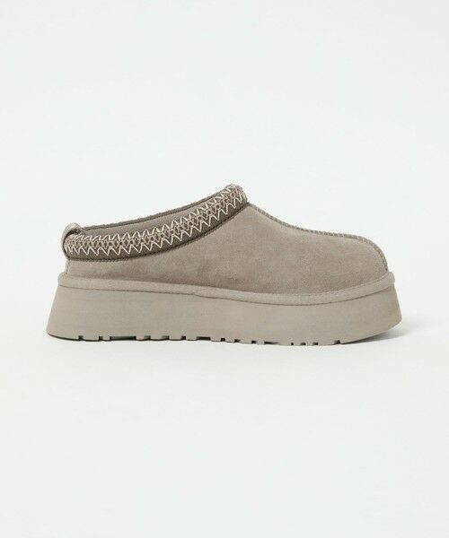 BEAUTY&YOUTH UNITED ARROWS / ビューティー&ユース ユナイテッドアローズ ブーツ（ショート丈） | 【国内EXCLUSIVE】＜UGG＞TAZZ タズ/スリッポン | 詳細9