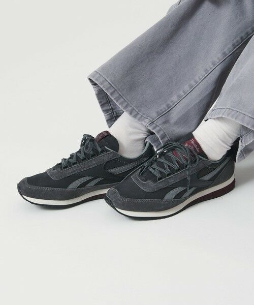 BEAUTY&YOUTH UNITED ARROWS / ビューティー&ユース ユナイテッドアローズ スニーカー | ＜Reebok＞CAMARGUE/スニーカー | 詳細1