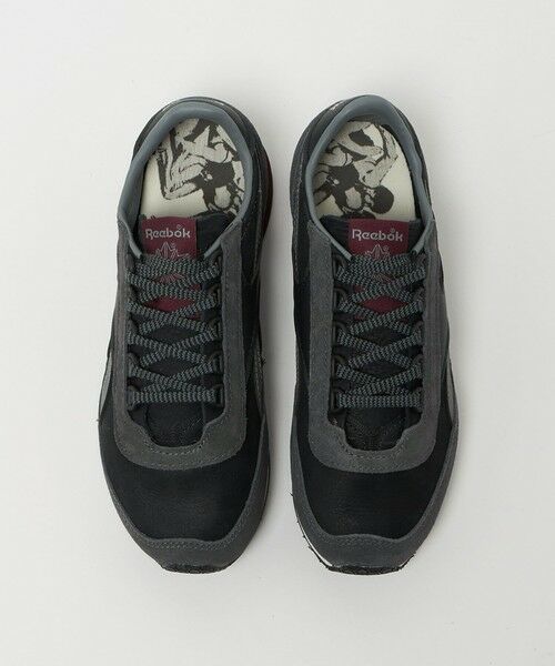 BEAUTY&YOUTH UNITED ARROWS / ビューティー&ユース ユナイテッドアローズ スニーカー | ＜Reebok＞CAMARGUE/スニーカー | 詳細4