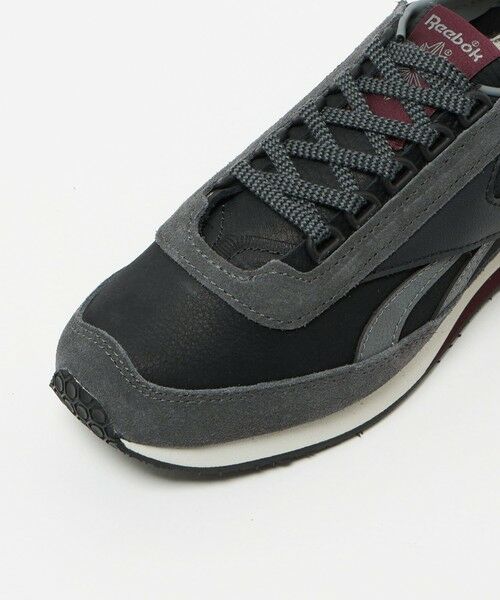 BEAUTY&YOUTH UNITED ARROWS / ビューティー&ユース ユナイテッドアローズ スニーカー | ＜Reebok＞CAMARGUE/スニーカー | 詳細5