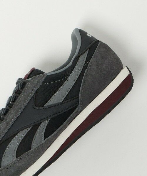 BEAUTY&YOUTH UNITED ARROWS / ビューティー&ユース ユナイテッドアローズ スニーカー | ＜Reebok＞CAMARGUE/スニーカー | 詳細6