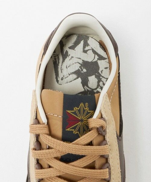 BEAUTY&YOUTH UNITED ARROWS / ビューティー&ユース ユナイテッドアローズ スニーカー | ＜Reebok＞CAMARGUE/スニーカー | 詳細14