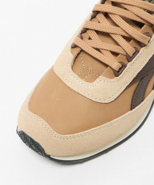 BEAUTY&YOUTH UNITED ARROWS / ビューティー&ユース ユナイテッドアローズ スニーカー | ＜Reebok＞CAMARGUE/スニーカー | 詳細15