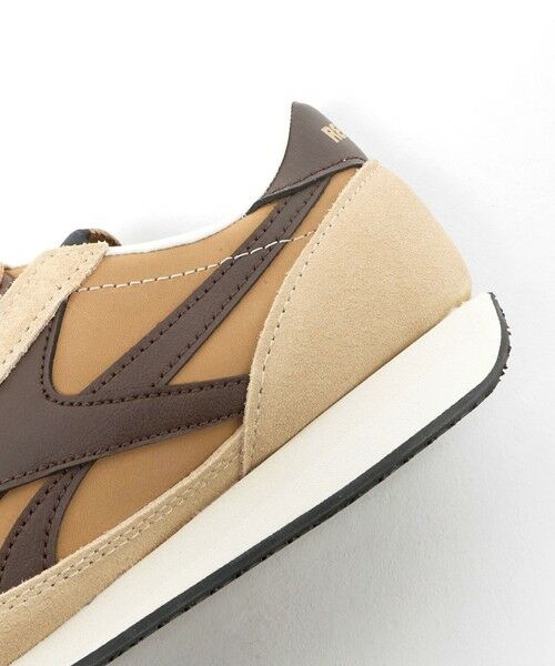 BEAUTY&YOUTH UNITED ARROWS / ビューティー&ユース ユナイテッドアローズ スニーカー | ＜Reebok＞CAMARGUE/スニーカー | 詳細16