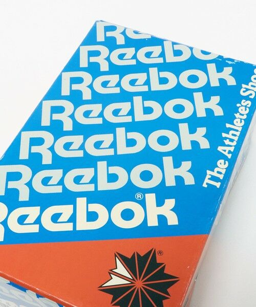 BEAUTY&YOUTH UNITED ARROWS / ビューティー&ユース ユナイテッドアローズ スニーカー | ＜Reebok＞CAMARGUE/スニーカー | 詳細17