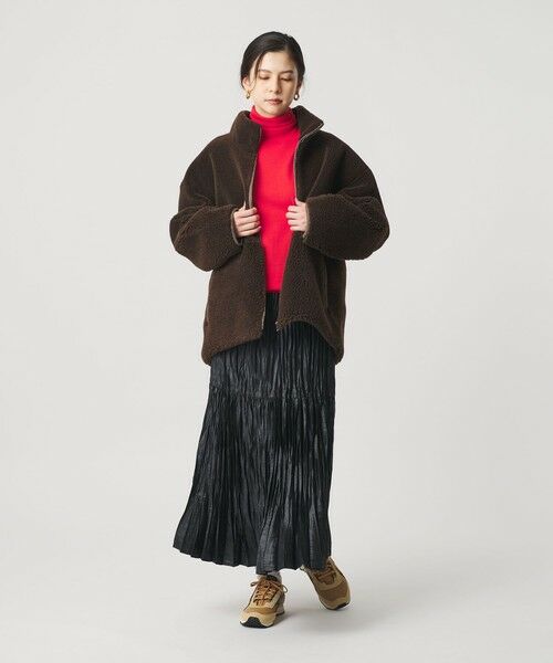 BEAUTY&YOUTH UNITED ARROWS / ビューティー&ユース ユナイテッドアローズ スニーカー | ＜Reebok＞CAMARGUE/スニーカー | 詳細7