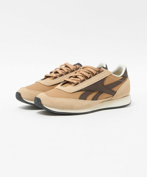 BEAUTY&YOUTH UNITED ARROWS / ビューティー&ユース ユナイテッドアローズ スニーカー | ＜Reebok＞CAMARGUE/スニーカー | 詳細9