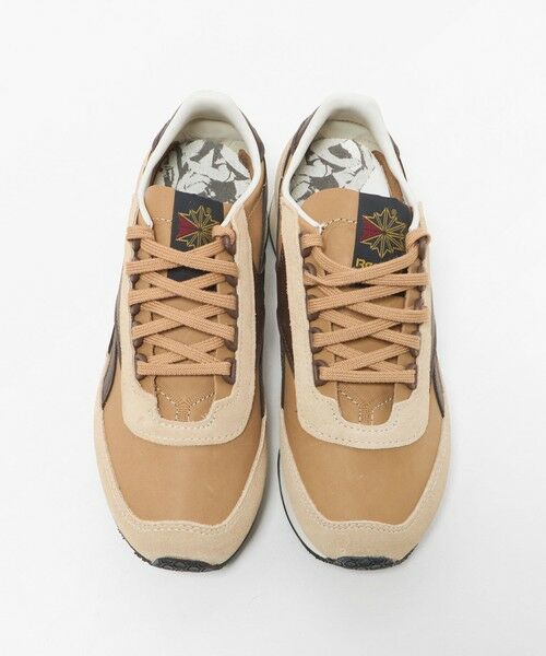 BEAUTY&YOUTH UNITED ARROWS / ビューティー&ユース ユナイテッドアローズ スニーカー | ＜Reebok＞CAMARGUE/スニーカー | 詳細10