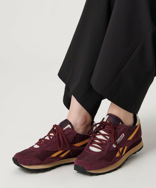 BEAUTY&YOUTH UNITED ARROWS / ビューティー&ユース ユナイテッドアローズ スニーカー | ＜Reebok＞AZTEC II/スニーカー | 詳細1