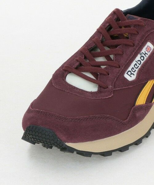 BEAUTY&YOUTH UNITED ARROWS / ビューティー&ユース ユナイテッドアローズ スニーカー | ＜Reebok＞AZTEC II/スニーカー | 詳細10