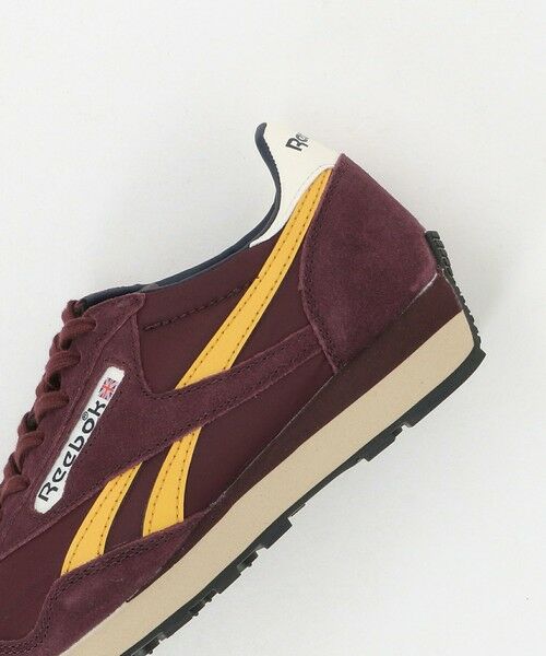 BEAUTY&YOUTH UNITED ARROWS / ビューティー&ユース ユナイテッドアローズ スニーカー | ＜Reebok＞AZTEC II/スニーカー | 詳細11