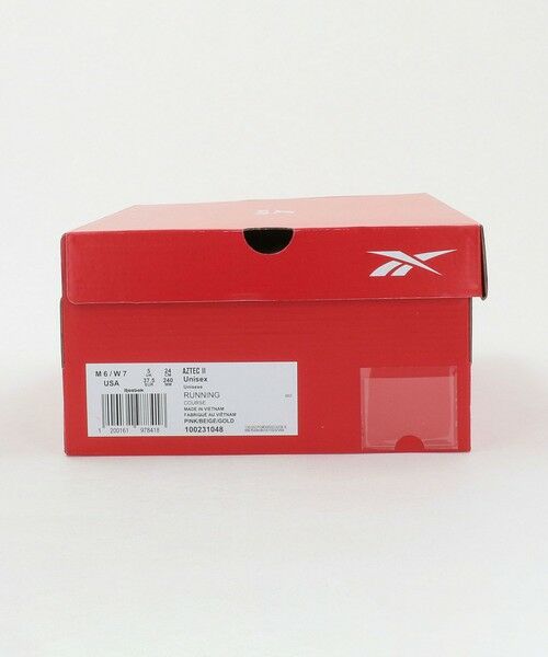 BEAUTY&YOUTH UNITED ARROWS / ビューティー&ユース ユナイテッドアローズ スニーカー | ＜Reebok＞AZTEC II/スニーカー | 詳細13