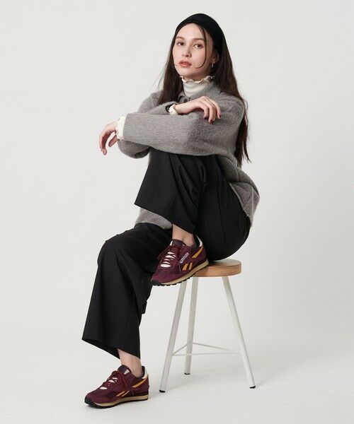 BEAUTY&YOUTH UNITED ARROWS / ビューティー&ユース ユナイテッドアローズ スニーカー | ＜Reebok＞AZTEC II/スニーカー | 詳細2