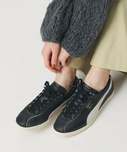 BEAUTY&YOUTH UNITED ARROWS / ビューティー&ユース ユナイテッドアローズ スニーカー | 【別注】＜PUMA＞ブラジル OG/スニーカー | 詳細1