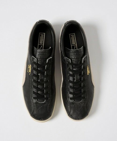 BEAUTY&YOUTH UNITED ARROWS / ビューティー&ユース ユナイテッドアローズ スニーカー | 【別注】＜PUMA＞ブラジル OG/スニーカー | 詳細5
