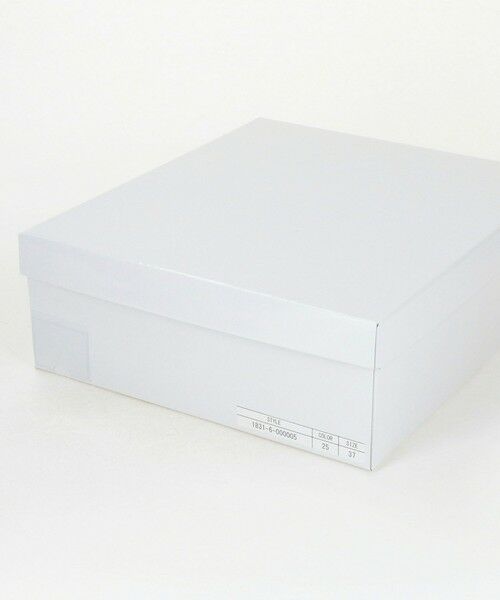 BEAUTY&YOUTH UNITED ARROWS / ビューティー&ユース ユナイテッドアローズ ブーツ（ロング丈） | スエード Uチップ ショートブーツ | 詳細14