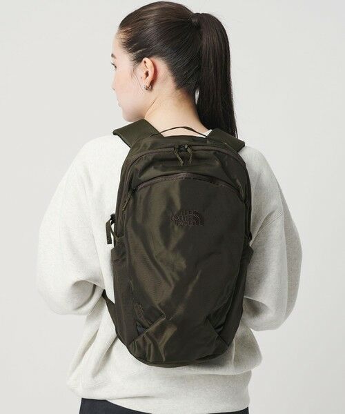 BEAUTY&YOUTH UNITED ARROWS / ビューティー&ユース ユナイテッドアローズ リュック・バックパック | ＜THE NORTH FACE＞マーキュリー 16/リュック | 詳細8