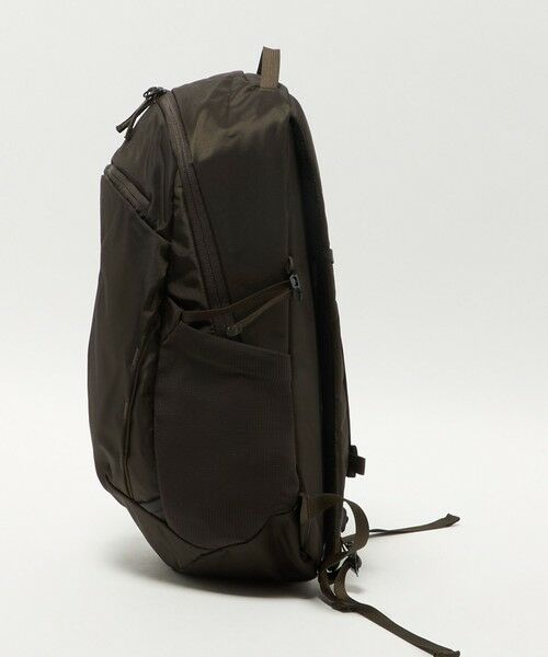 BEAUTY&YOUTH UNITED ARROWS / ビューティー&ユース ユナイテッドアローズ リュック・バックパック | ＜THE NORTH FACE＞マーキュリー 16/リュック | 詳細10