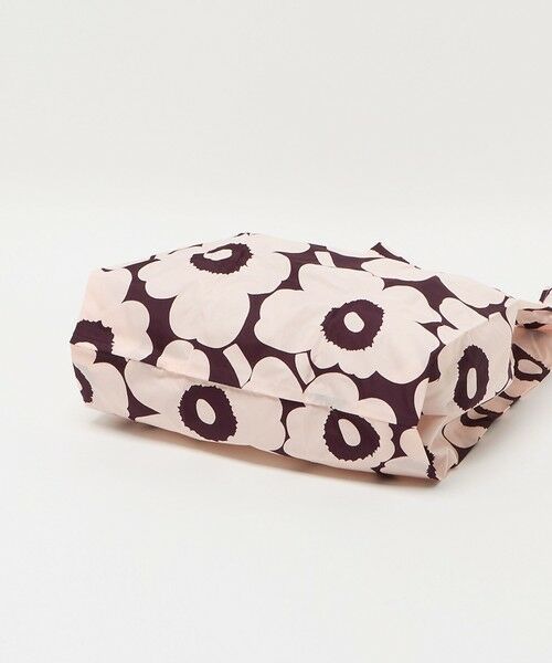 BEAUTY&YOUTH UNITED ARROWS / ビューティー&ユース ユナイテッドアローズ エコバッグ | ＜marimekko＞Unikko スマート トートバッグ/エコバッグ | 詳細8