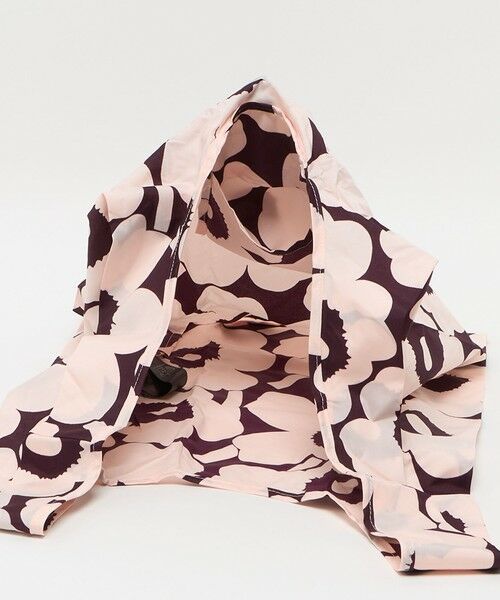 BEAUTY&YOUTH UNITED ARROWS / ビューティー&ユース ユナイテッドアローズ エコバッグ | ＜marimekko＞Unikko スマート トートバッグ/エコバッグ | 詳細9