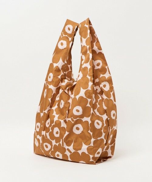 BEAUTY&YOUTH UNITED ARROWS / ビューティー&ユース ユナイテッドアローズ エコバッグ | ＜marimekko＞Unikko スマート トートバッグ/エコバッグ | 詳細13