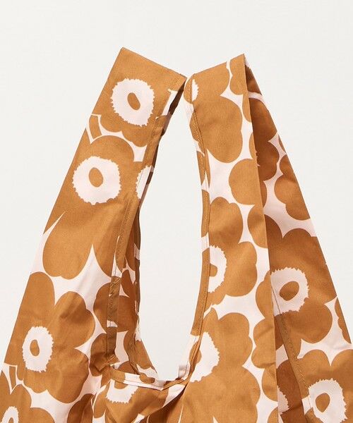 BEAUTY&YOUTH UNITED ARROWS / ビューティー&ユース ユナイテッドアローズ エコバッグ | ＜marimekko＞Unikko スマート トートバッグ/エコバッグ | 詳細14