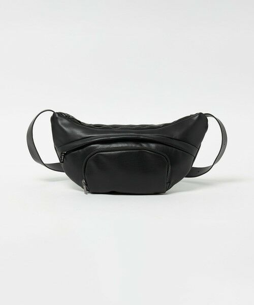 BEAUTY&YOUTH UNITED ARROWS / ビューティー&ユース ユナイテッドアローズ ショルダーバッグ | ＜HVISK＞JADE ショルダーバッグ 2WAY | 詳細3