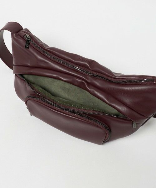 BEAUTY&YOUTH UNITED ARROWS / ビューティー&ユース ユナイテッドアローズ ショルダーバッグ | ＜HVISK＞JADE ショルダーバッグ 2WAY | 詳細16