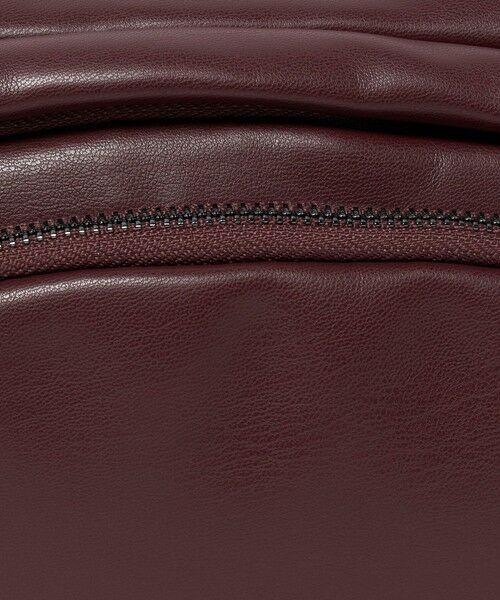 BEAUTY&YOUTH UNITED ARROWS / ビューティー&ユース ユナイテッドアローズ ショルダーバッグ | ＜HVISK＞JADE ショルダーバッグ 2WAY | 詳細20