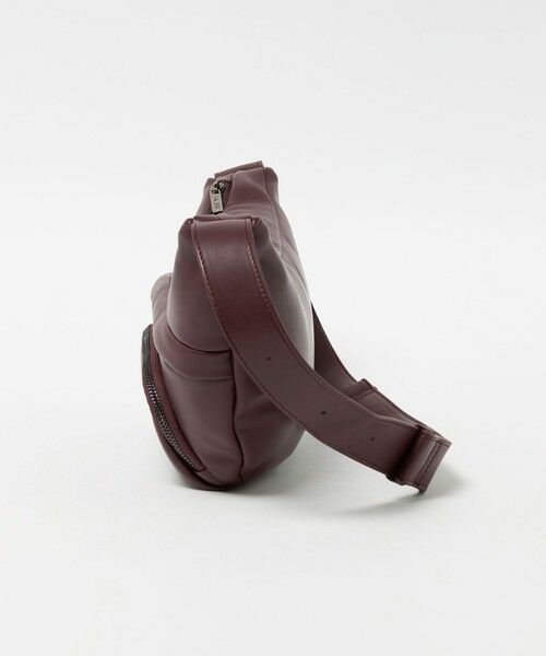 BEAUTY&YOUTH UNITED ARROWS / ビューティー&ユース ユナイテッドアローズ ショルダーバッグ | ＜HVISK＞JADE ショルダーバッグ 2WAY | 詳細10