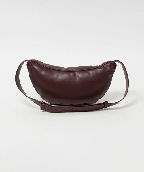 BEAUTY&YOUTH UNITED ARROWS / ビューティー&ユース ユナイテッドアローズ ショルダーバッグ | ＜HVISK＞JADE ショルダーバッグ 2WAY | 詳細11