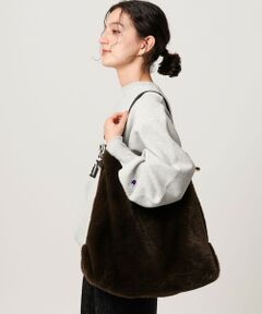 BEAUTY&YOUTH UNITED ARROWS / ビューティー&ユース ユナイテッドアローズ ショルダーバッグ | ＜VIOLAd’ORO＞ELMO ワンショルダー バッグ