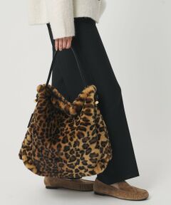 BEAUTY&YOUTH UNITED ARROWS / ビューティー&ユース ユナイテッドアローズ ショルダーバッグ | ＜VIOLAd’ORO＞ELMO ワンショルダー バッグ