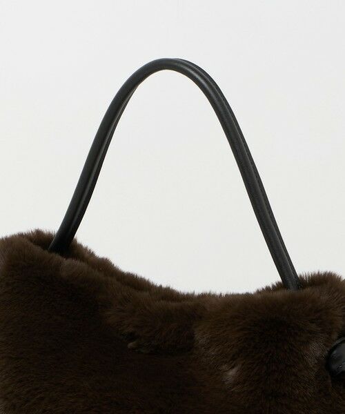 BEAUTY&YOUTH UNITED ARROWS / ビューティー&ユース ユナイテッドアローズ ショルダーバッグ | ＜VIOLAd’ORO＞ELMO ワンショルダー バッグ | 詳細6