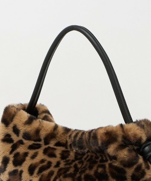 BEAUTY&YOUTH UNITED ARROWS / ビューティー&ユース ユナイテッドアローズ ショルダーバッグ | ＜VIOLAd’ORO＞ELMO ワンショルダー バッグ | 詳細16