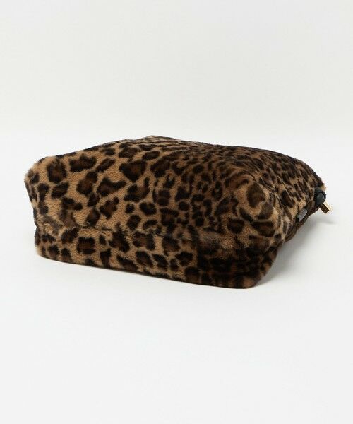 BEAUTY&YOUTH UNITED ARROWS / ビューティー&ユース ユナイテッドアローズ ショルダーバッグ | ＜VIOLAd’ORO＞ELMO ワンショルダー バッグ | 詳細17