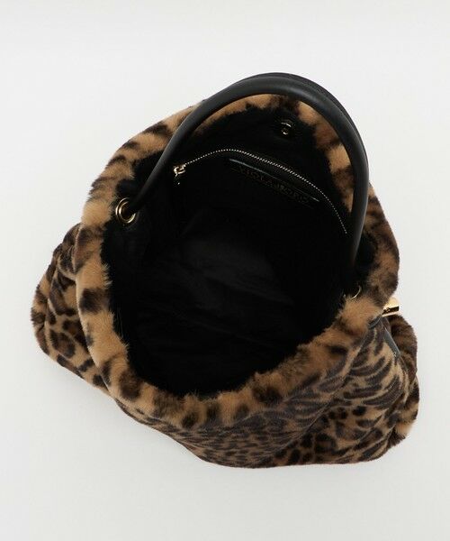 BEAUTY&YOUTH UNITED ARROWS / ビューティー&ユース ユナイテッドアローズ ショルダーバッグ | ＜VIOLAd’ORO＞ELMO ワンショルダー バッグ | 詳細18