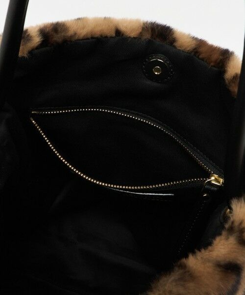 BEAUTY&YOUTH UNITED ARROWS / ビューティー&ユース ユナイテッドアローズ ショルダーバッグ | ＜VIOLAd’ORO＞ELMO ワンショルダー バッグ | 詳細19