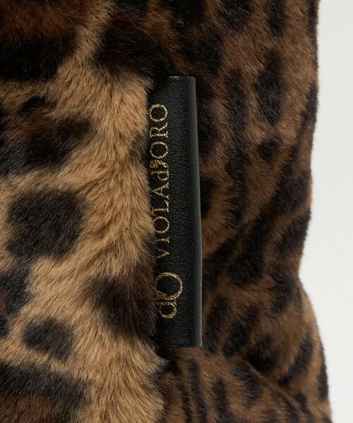 BEAUTY&YOUTH UNITED ARROWS / ビューティー&ユース ユナイテッドアローズ ショルダーバッグ | ＜VIOLAd’ORO＞ELMO ワンショルダー バッグ | 詳細21