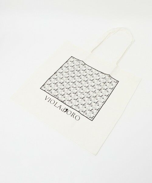 BEAUTY&YOUTH UNITED ARROWS / ビューティー&ユース ユナイテッドアローズ ショルダーバッグ | ＜VIOLAd’ORO＞ELMO ワンショルダー バッグ | 詳細23