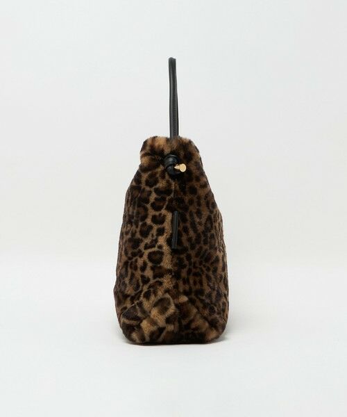 BEAUTY&YOUTH UNITED ARROWS / ビューティー&ユース ユナイテッドアローズ ショルダーバッグ | ＜VIOLAd’ORO＞ELMO ワンショルダー バッグ | 詳細13