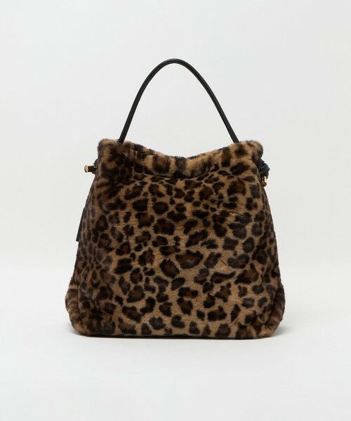 BEAUTY&YOUTH UNITED ARROWS / ビューティー&ユース ユナイテッドアローズ ショルダーバッグ | ＜VIOLAd’ORO＞ELMO ワンショルダー バッグ | 詳細14