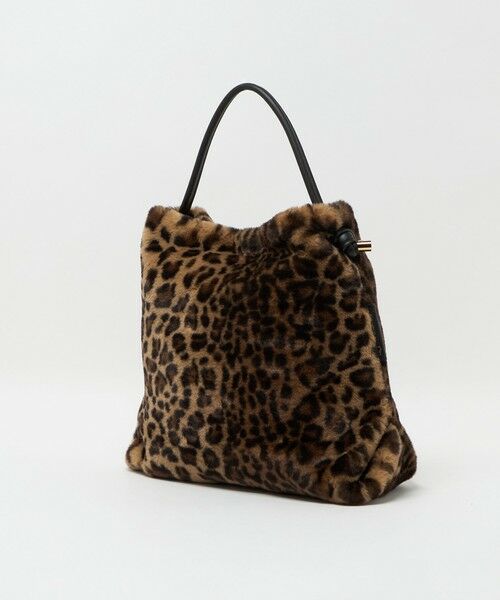 BEAUTY&YOUTH UNITED ARROWS / ビューティー&ユース ユナイテッドアローズ ショルダーバッグ | ＜VIOLAd’ORO＞ELMO ワンショルダー バッグ | 詳細15