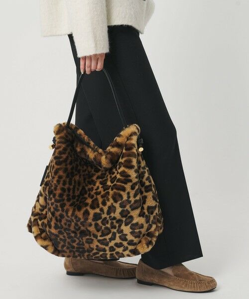 BEAUTY & YOUTH UNITED ARROWS/ビューティー&ユース ユナイテッドアローズ <VIOLAd'ORO>ELMO ワンショルダー バッグ その他1 FREE BEAUTY & YOUTH UNITED ARROWS/ビューティー&ユース ユナイテッドアローズ <VIOLAd'ORO>ELMO ワンショルダー バッグ その他1 FREE