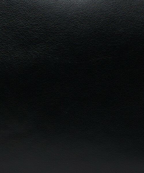 BEAUTY&YOUTH UNITED ARROWS / ビューティー&ユース ユナイテッドアローズ ボストンバッグ | レザーライク ジップ スクエア ボストンバッグ | 詳細7