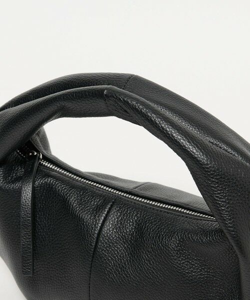 BEAUTY&YOUTH UNITED ARROWS / ビューティー&ユース ユナイテッドアローズ ショルダーバッグ | ムーン タック ミニ ワンショルダーバッグ | 詳細6